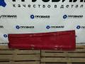 Спойлер кабины Volvo FMX 1 (2013 - 2020), 84259720, 84236363 - фото №4