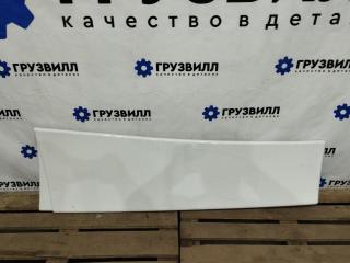 Спойлер кабины Volvo FMX 1 (2013 - 2020), 84259720, 84236363