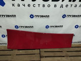 Спойлер кабины Volvo FMX 1 (2013 - 2020), 84259720, 84236363