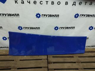 Спойлер кабины Volvo FMX 1 (2013 - 2020), 84259720, 84236363