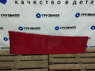 Спойлер кабины Volvo FMX 1 (2013 - 2020), 84259720, 84236363