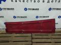 Спойлер кабины Volvo FMX 1 (2013 - 2020), 84259720, 84236363 - фото №4