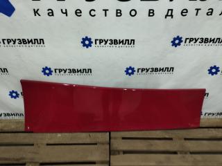 Спойлер кабины Volvo FMX 1 (2013 - 2020), 84259720, 84236363