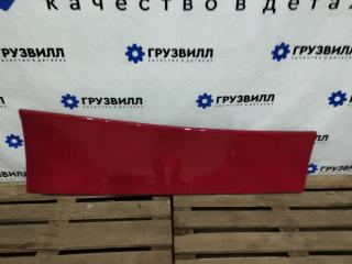 Спойлер кабины Volvo FMX 1 (2013 - 2020), 84259720, 84236363