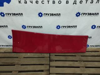 Спойлер кабины Volvo FMX 1 (2013 - 2020), 84259720, 84236363