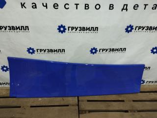 Спойлер кабины Volvo FMX 1 (2013 - 2020), 84259720, 84236363