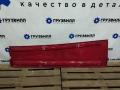 Спойлер кабины Volvo FMX 1 (2013 - 2020), 84259720, 84236363 - фото №5