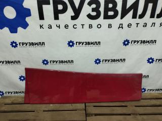 Спойлер кабины Volvo FMX 1 (2013 - 2020), 84259720, 84236363