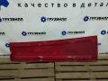 Спойлер кабины Volvo FMX 1 (2013 - 2020), 84259720, 84236363 - фото №4