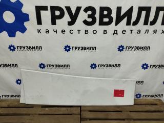 Спойлер кабины Volvo FMX 1 (2013 - 2020), 84259720, 84236363