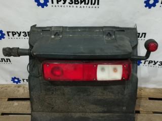 крыло задней оси Renault T-Series 1 поколение (2013 - 2025), 7421740060, 7421094397