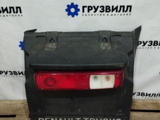 крыло задней оси Renault T-Series 1 поколение (2013 - 2025), 7421740060, 7421094397