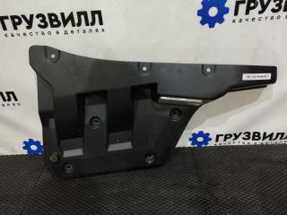 Продолжение двери правое Renault T-Series 1 поколение (2013 - 2025), 7482516638