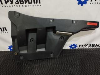 Продолжение двери правое Renault T-Series 1 поколение (2013 - 2025), 7482516638