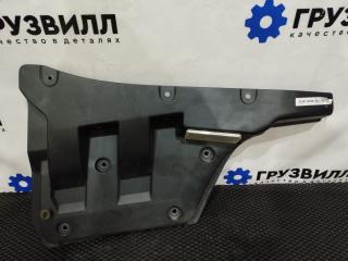 Продолжение двери правое Renault T-Series 1 поколение (2013 - 2025), 7482516638