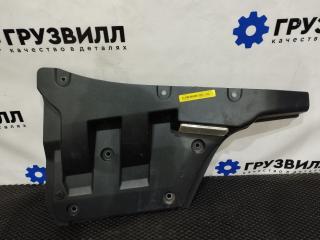 Продолжение двери правое Renault T-Series 1 поколение (2013 - 2025), 7482516638