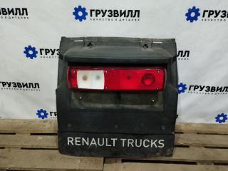 крыло задней оси Renault T-Series 1 поколение (2013 - 2025), 7421740060, 7421094397