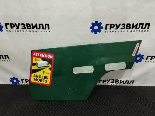 Продолжение двери левое Renault T-Series 1 поколение (2013 - 2025), 82510540