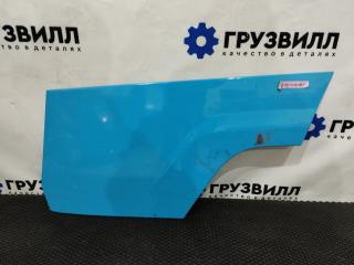 Продолжение двери левое Renault T-Series 1 поколение (2013 - 2025), 82510540