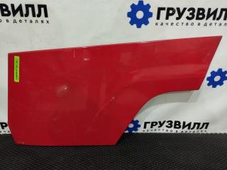 Продолжение двери левое Renault T-Series 1 поколение (2013 - 2025), 82510540