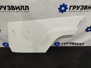 Продолжение двери левое Renault T-Series 1 поколение (2013 - 2025), 82510540