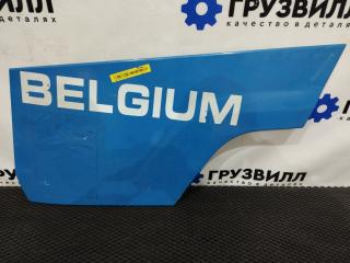 Продолжение двери левое Renault T-Series 1 поколение (2013 - 2025), 82510540