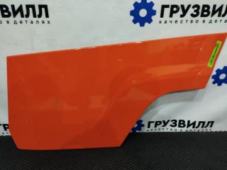 Продолжение двери левое Renault T-Series 1 поколение (2013 - 2025), 82510540