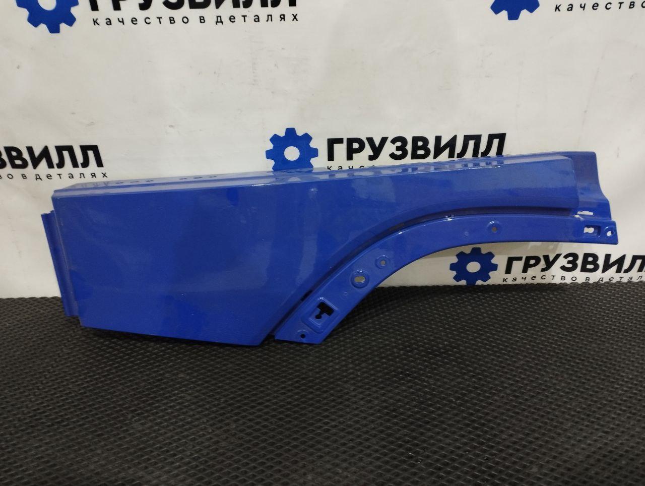 крыло Volvo FM5 1 (2019 - 2025), 82674229, 880018040, 000032800 - фото №1
