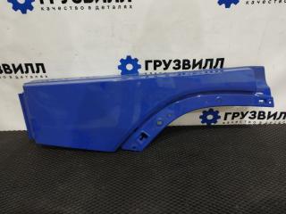 крыло Volvo FM5 1 (2019 - 2025), 82674229, 880018040, 000032800