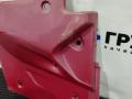 Продолжение двери левое Volvo FM5 1 (2019 - 2026), 84412118, 84425185 - фото №2