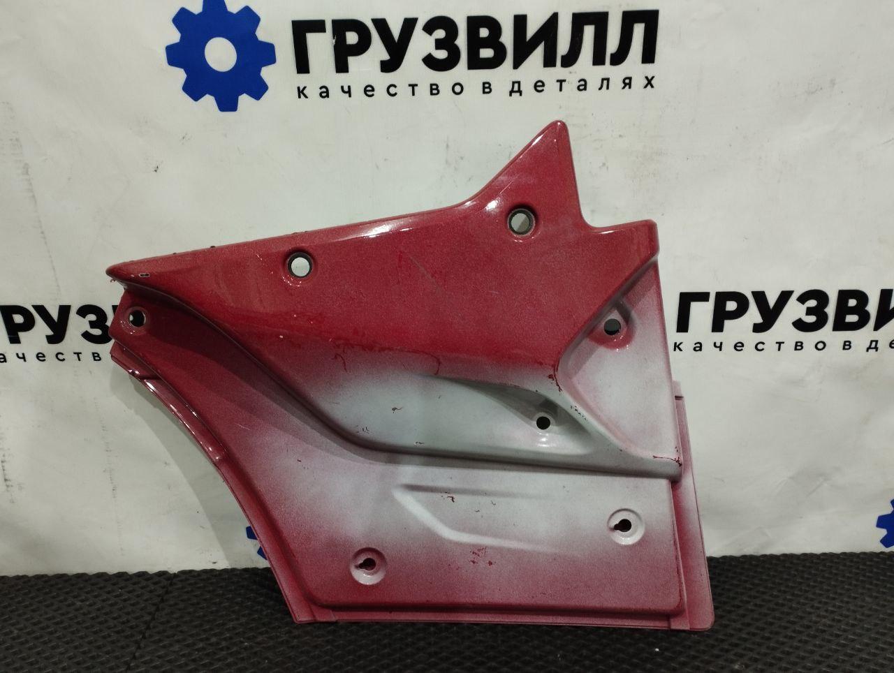 Продолжение двери левое Volvo FM5 1 (2019 - 2026), 84412118, 84425185 - фото №1