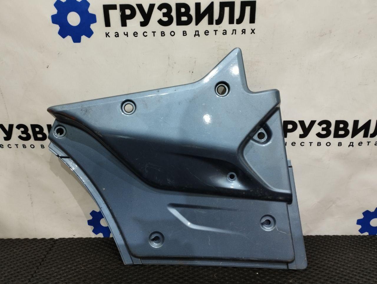 Продолжение двери левое Volvo FM5 1 (2019 - 2026), 84412118, 84425185 - фото №1