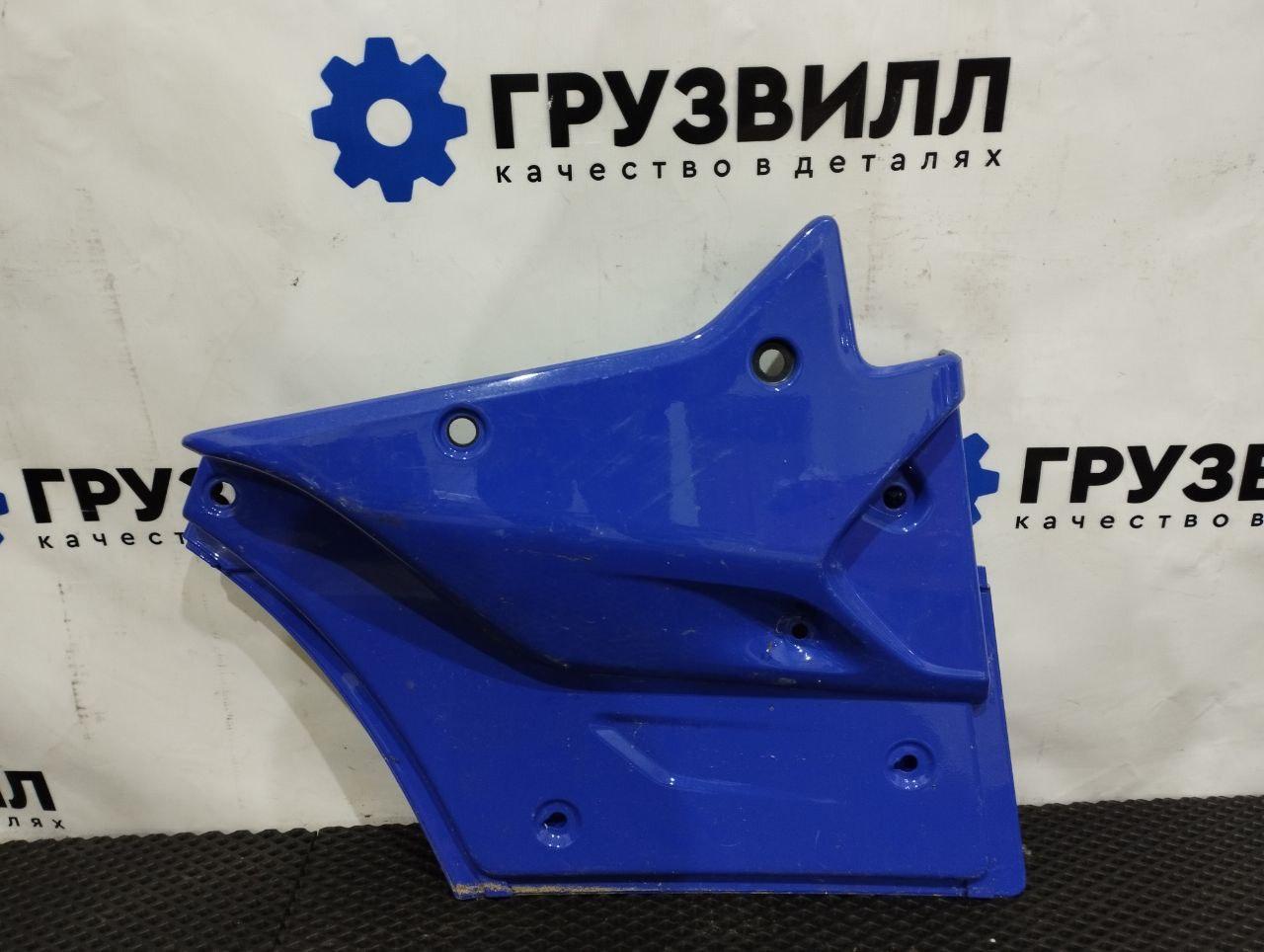 Продолжение двери левое Volvo FM5 1 (2019 - 2026), 84412118, 84425185 - фото №1