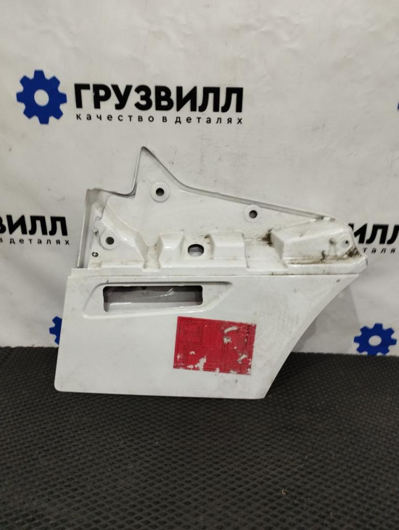 Продолжение двери левое Volvo FM5 1 (2019 - 2025), 84412118, 84425185 - фото №1