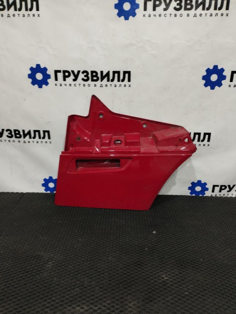 Продолжение двери левое Volvo FM5 1 (2019 - 2025), 84412118, 84425185 - фото №1