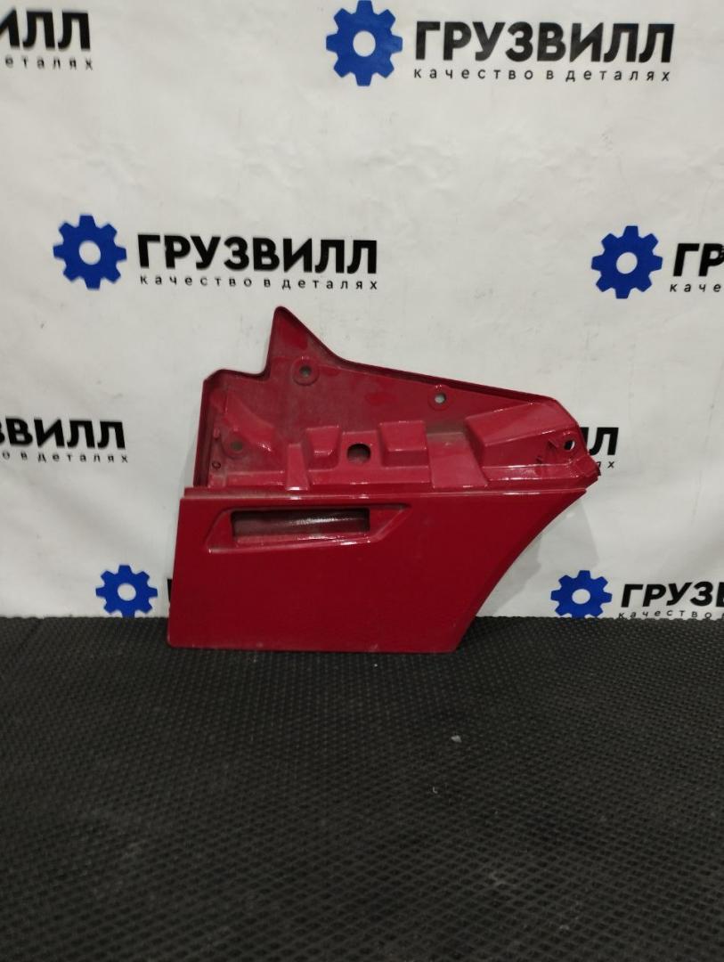 Продолжение двери левое Volvo FM5 1 (2019 - 2025), 84412118, 84425185 - фото №1