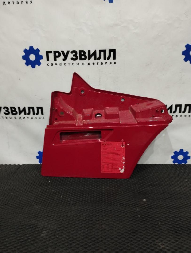Продолжение двери левое Volvo FM5 1 (2019 - 2025), 84412118, 84425185 - фото №1