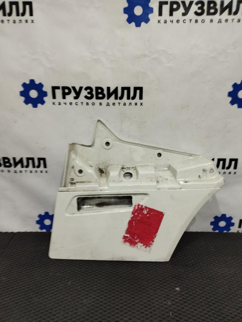 Продолжение двери левое Volvo FM5 1 (2019 - 2025), 84412118, 84425185 - фото №1