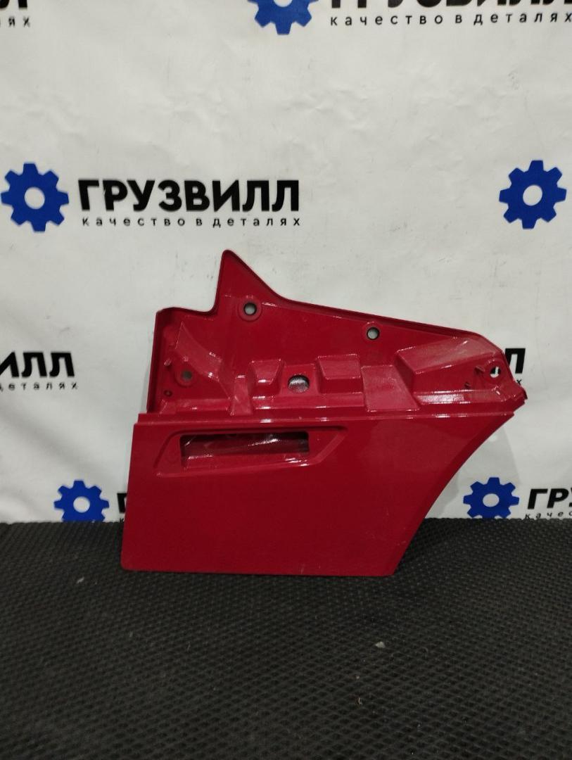 Продолжение двери левое Volvo FM5 1 (2019 - 2025), 84412118, 84425185 - фото №1