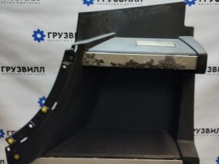 Подножка кабины Volvo FH4 первое поколение (2013 - 2020), 82174599, 82142327, 82318835, 82202076