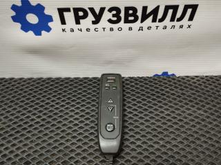Брелок (пульт дистанционного управления) Volvo FH4 первое поколение (2013 - 2020), 21905175, 22234339, 21905176, 22234341