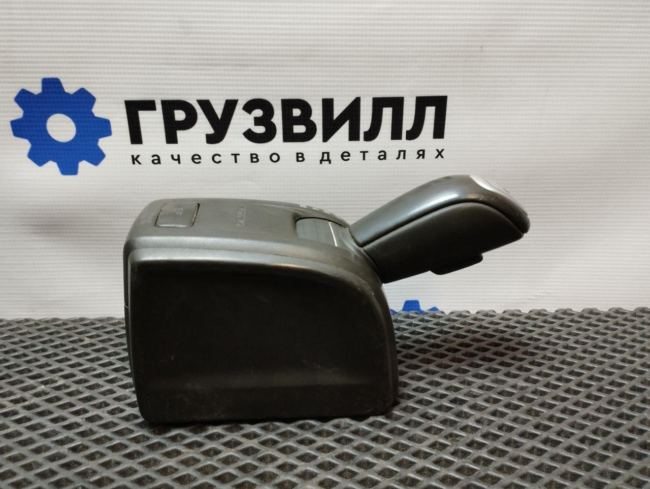 селектор АКПП Volvo FH4 первое поколение (2013 - 2020), 22583048, 22230455, 21847980 - фото №1
