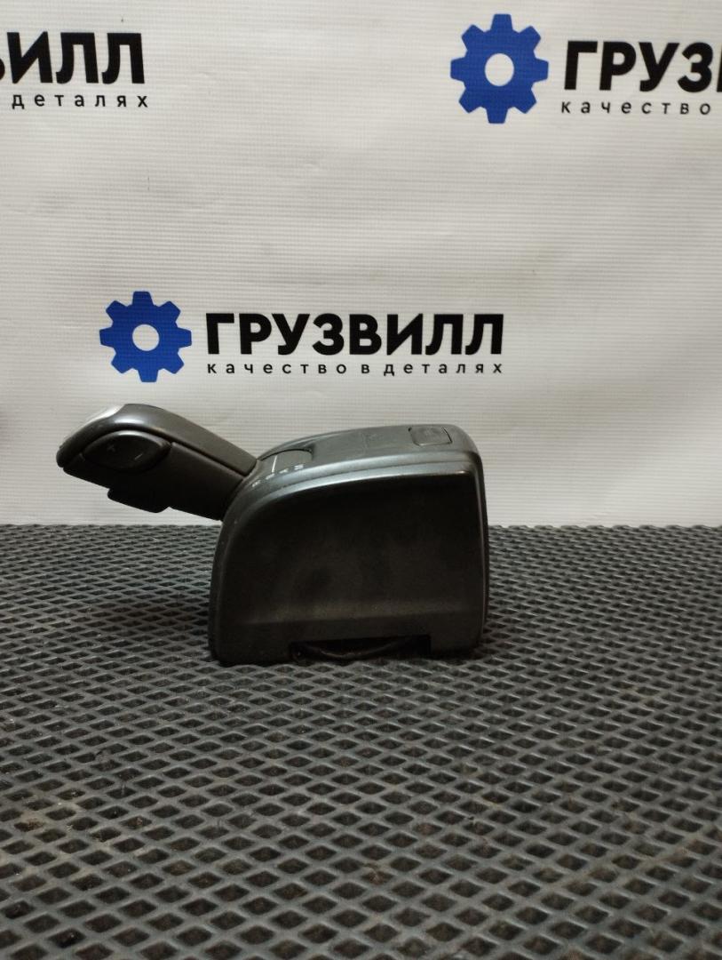 селектор АКПП Volvo FH4 первое поколение (2013 - 2020), 22583048, 22230455, 21847980 - фото №1
