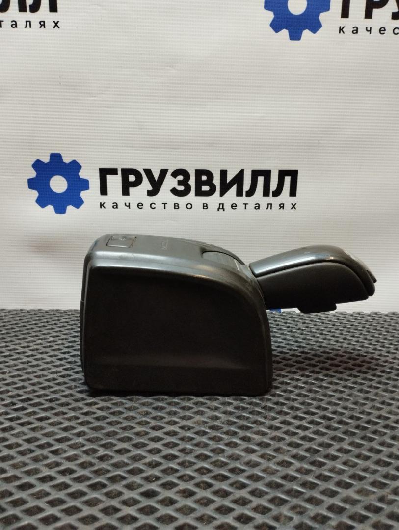селектор АКПП Volvo FH4 первое поколение (2013 - 2020), 22583048, 22230455, 21847980 - фото №1