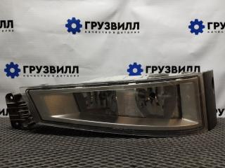 фара противотуманная правая Volvo FH4 первое поколение (2013 - 2020), 82140744, 84186281