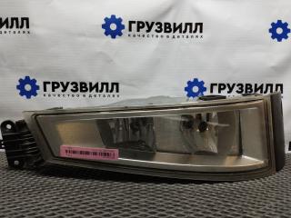 фара противотуманная правая Volvo FH4 первое поколение (2013 - 2020), 82140744, 84186281
