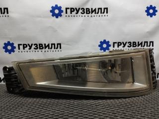 фара противотуманная правая Volvo FH4 первое поколение (2013 - 2020), 82140744, 84186281