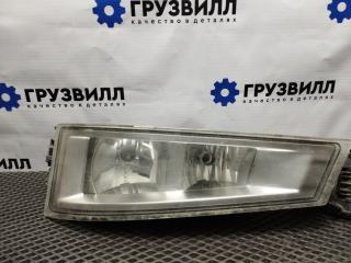 фара противотуманная левая Volvo FH4 первое поколение (2013 - 2020), 21221154, 22332595