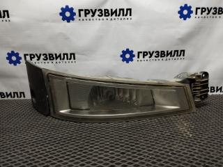 фара противотуманная правая Volvo FH4 первое поколение (2013 - 2020), 22332592, 21221151