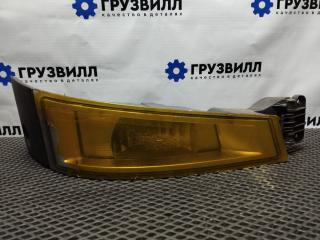 фара противотуманная правая Volvo FH4 первое поколение (2013 - 2020), 22332592, 21221151